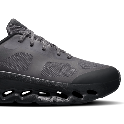 Cloudtilt Remix Black | Black