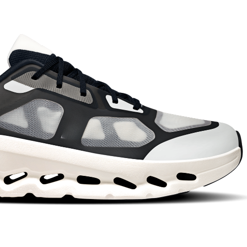 Cloudtilt Remix Black | Ivory